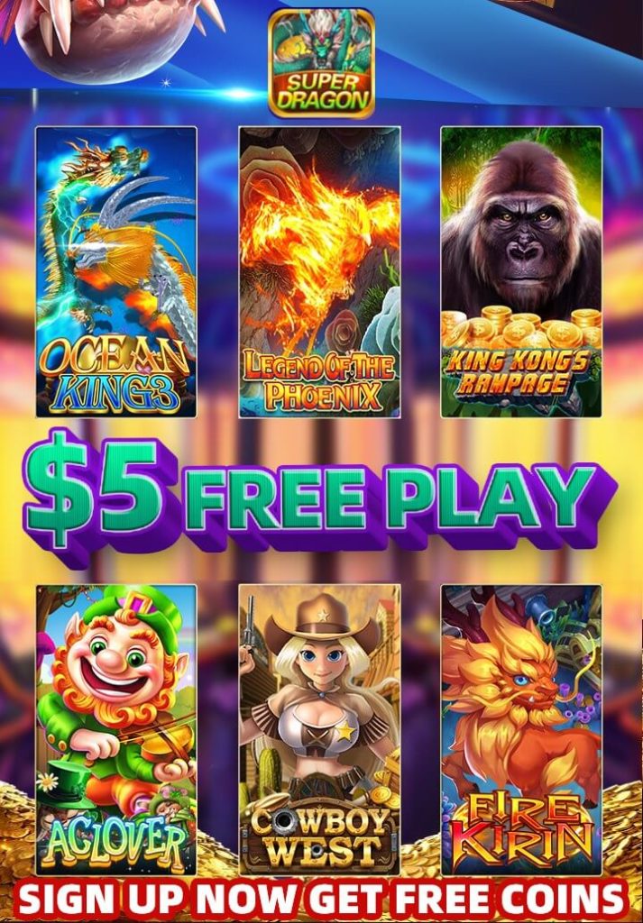 super dragon casino login page
